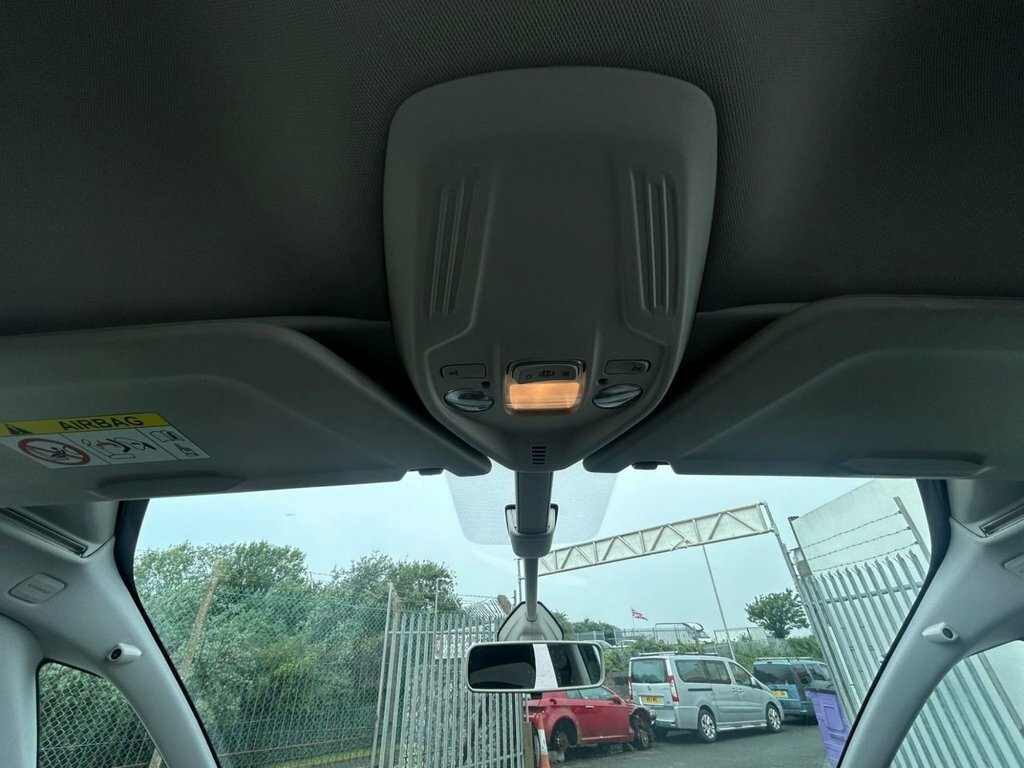 Citroen C4 Picasso Puretech Flair Blue #55