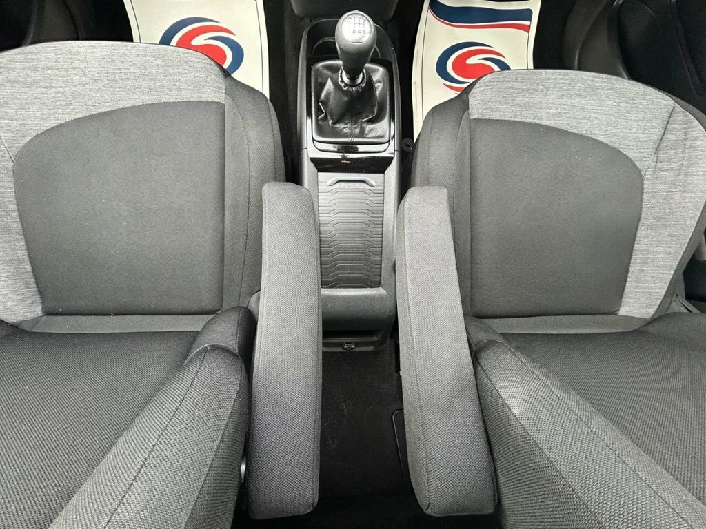 Citroen C4 Picasso Puretech Flair Blue #25