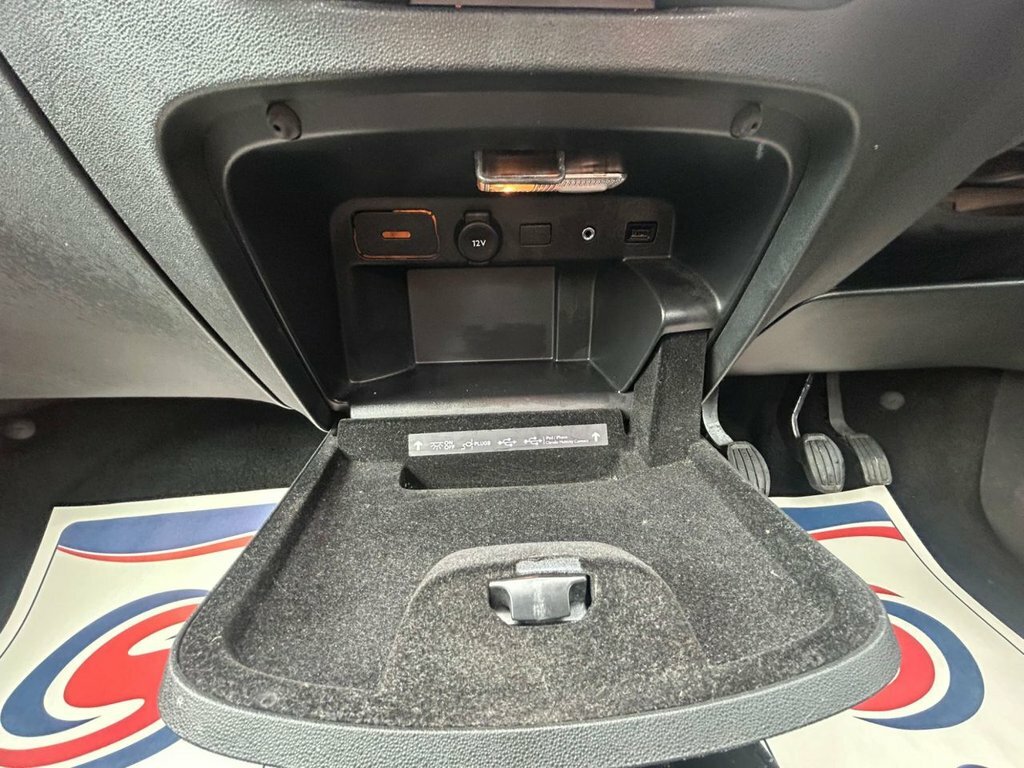Citroen C4 Picasso Puretech Flair Blue #45