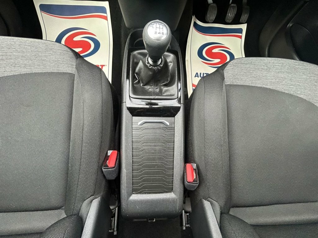 Citroen C4 Picasso Puretech Flair Blue #42