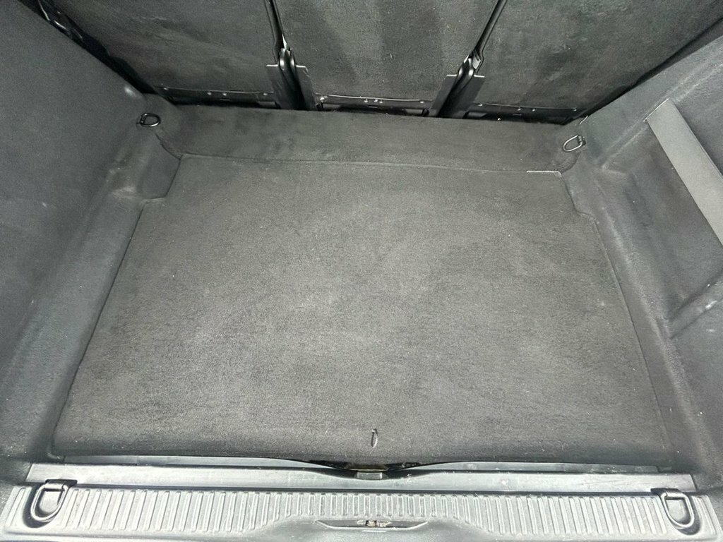 Citroen C4 Picasso 1.6L Touch Edition Black #6
