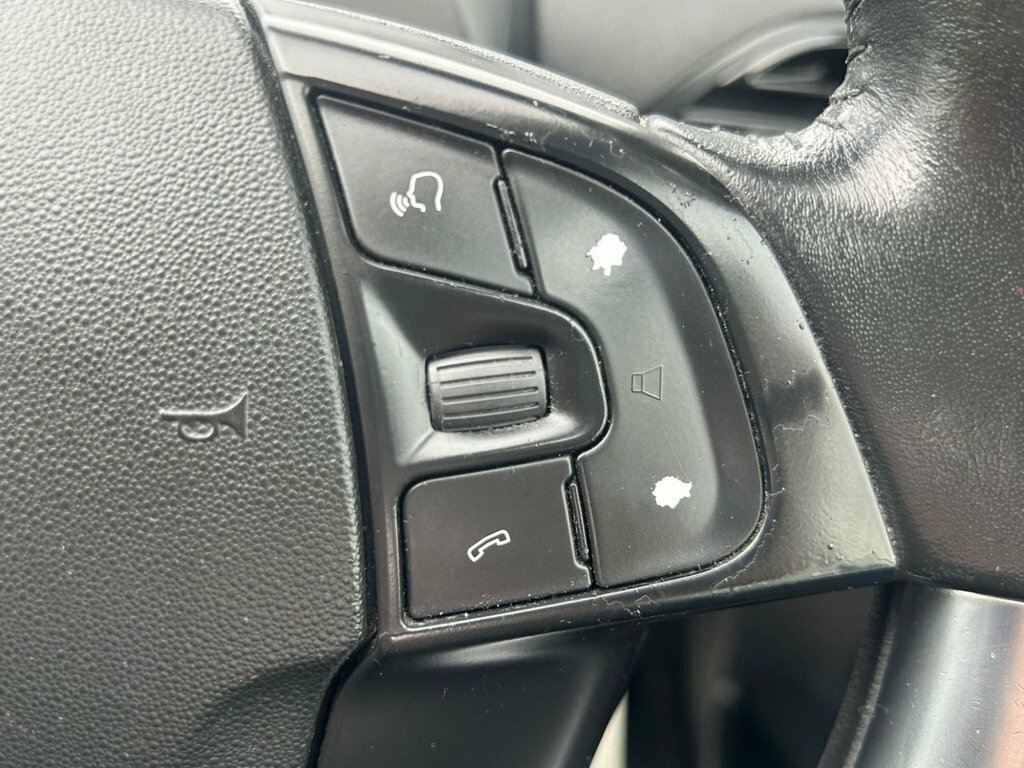 Citroen C4 Picasso Puretech Flair Blue #29