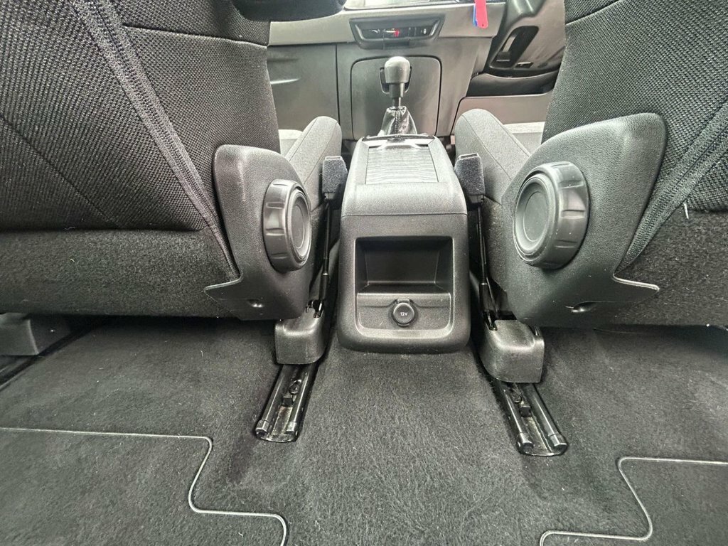 Citroen C4 Picasso Puretech Flair Blue #21