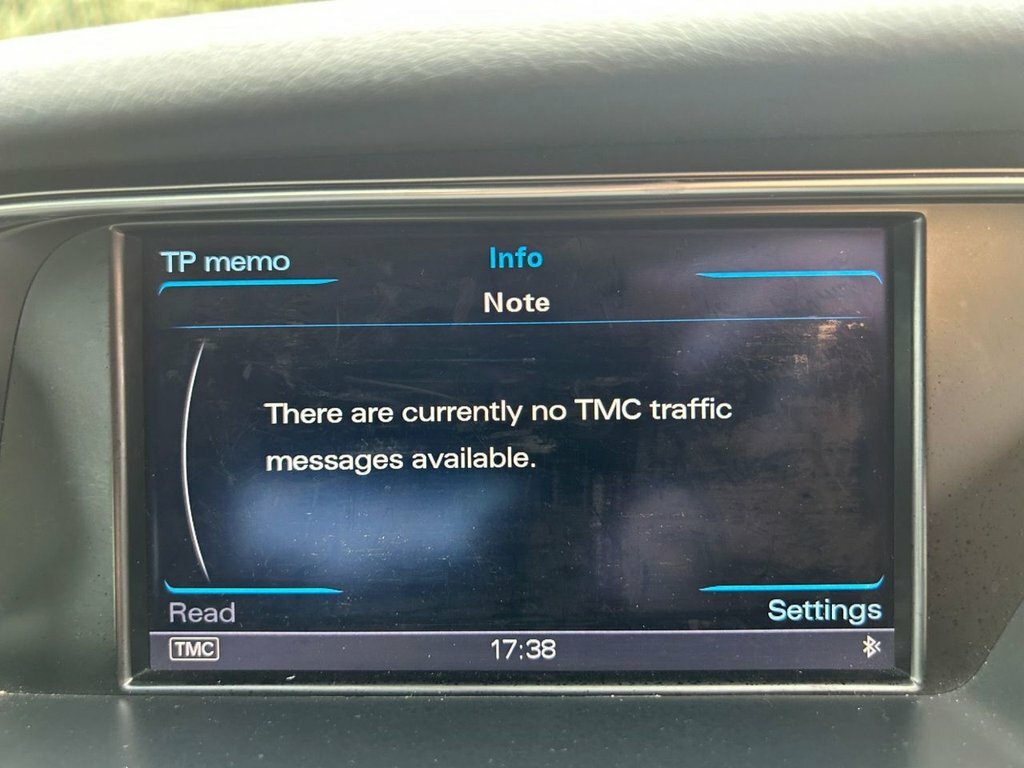 Audi A4 2.0 Tdi Black Edition S Tronic Quattro Euro 5 Ss White #39