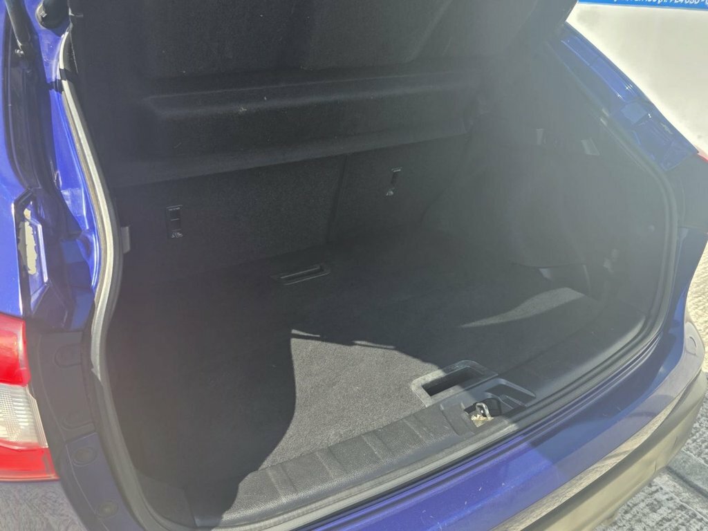 Nissan Qashqai 1.5L Acenta Premium BP63ODH Blue #6