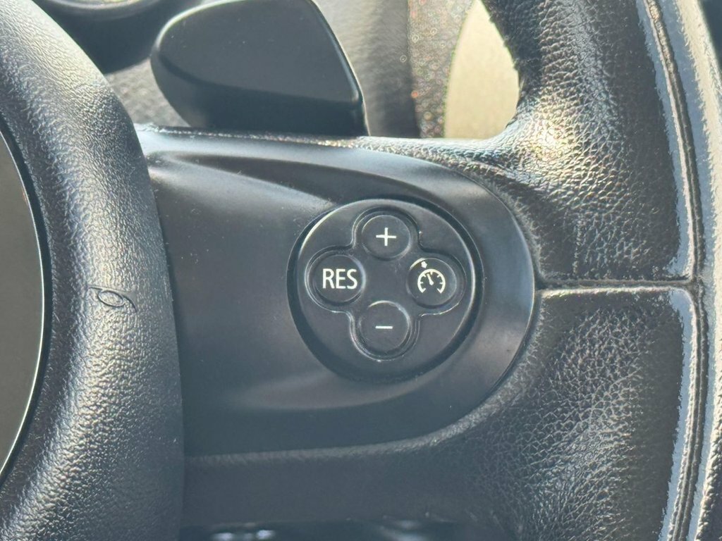 Mini Countryman Cooper S White #22