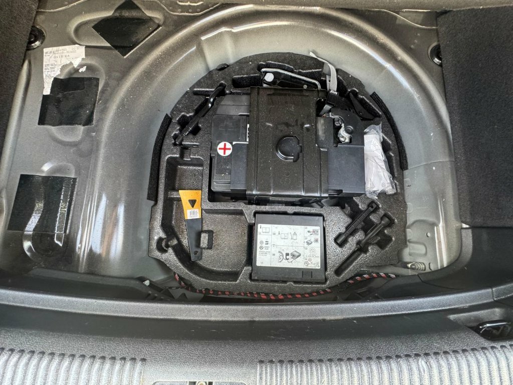 Audi A1 1.6L Sport Black #6