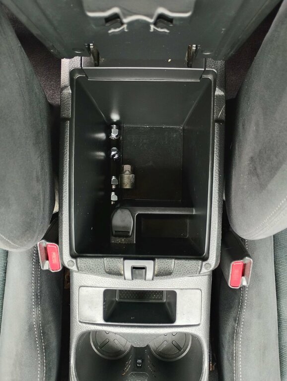 Nissan X-Trail Dci N-tec Black #23