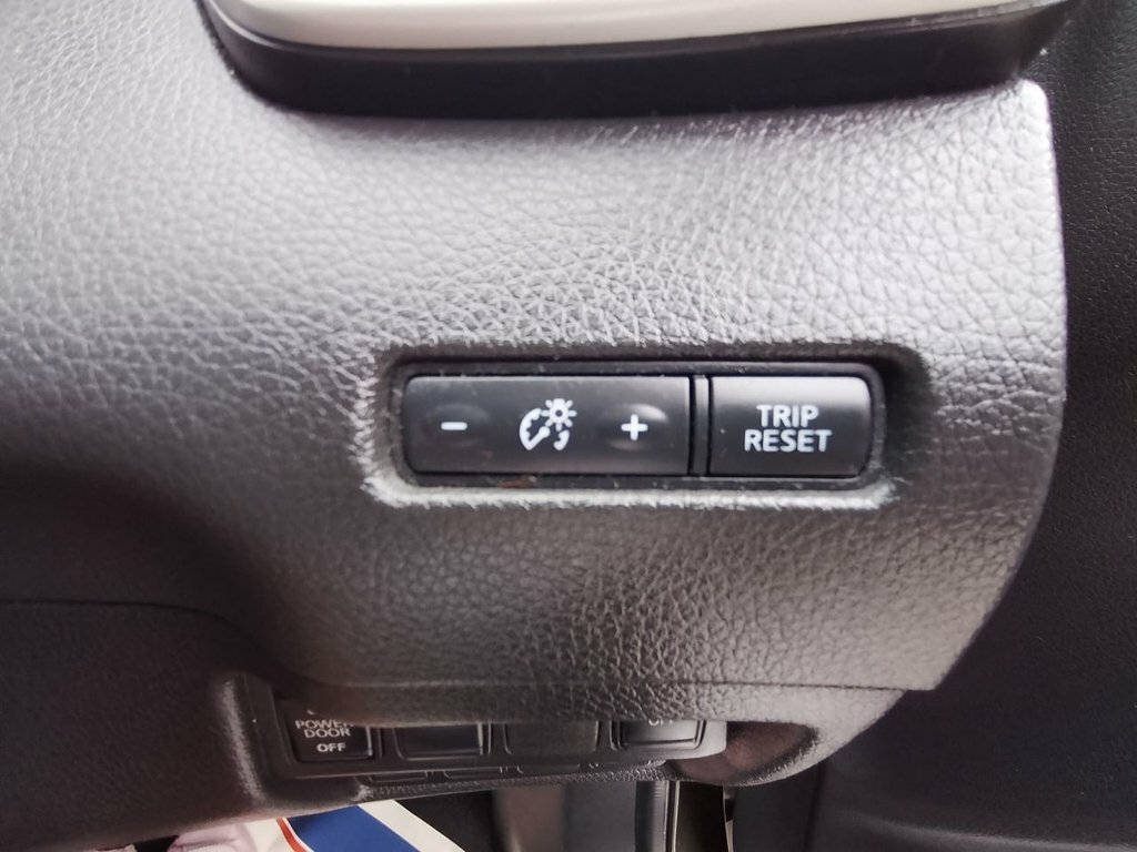 Nissan X-Trail Dci N-tec Black #33