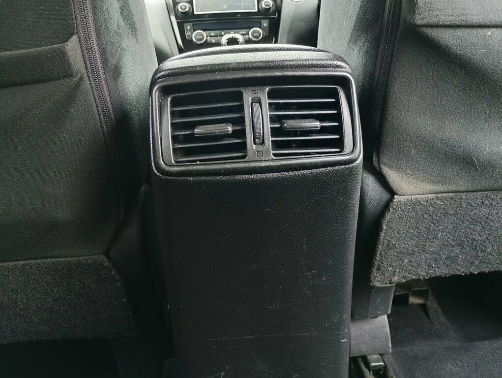 Nissan X-Trail Dci N-tec Black #21