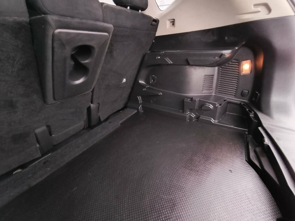 Nissan X-Trail Dci N-tec Black #7