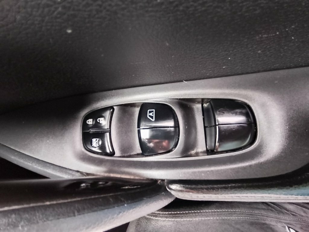 Nissan X-Trail Dci N-tec Black #51