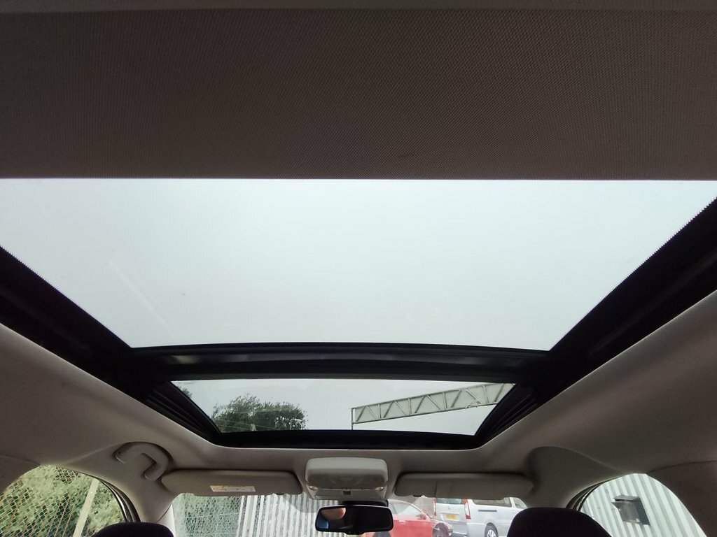 Nissan X-Trail Dci N-tec Black #20