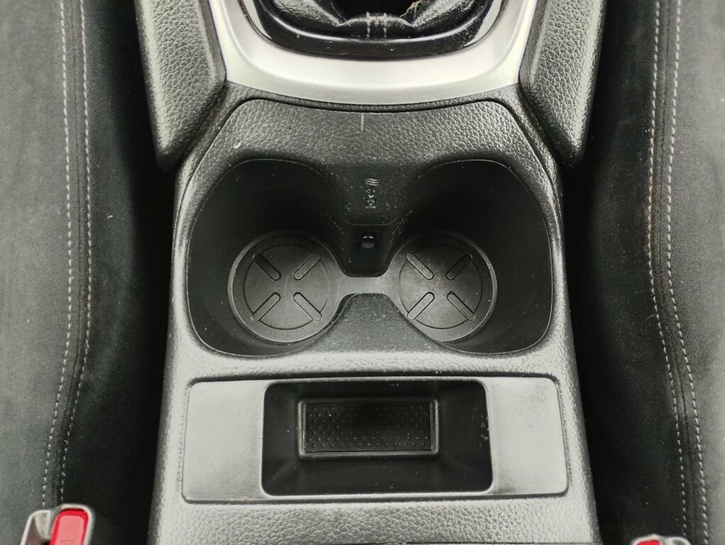 Nissan X-Trail Dci N-tec Black #24