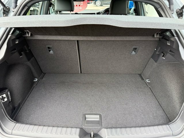 Audi A1 Tfsi 30 S Line SM72GLK Grey #6
