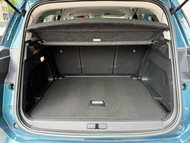 Citroen C5 Aircross 1.5 Bluehdi Shine Suv Euro 6 S Blue #6