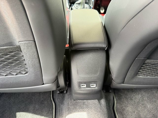 Peugeot 208 1.2 Puretech 100 Allure Black #43