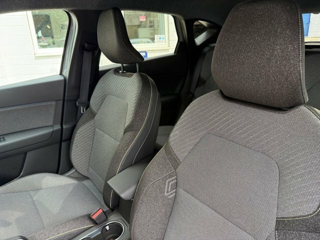 Renault Captur 1.6 E-tech Full Hybrid 145 Techno Grey #54