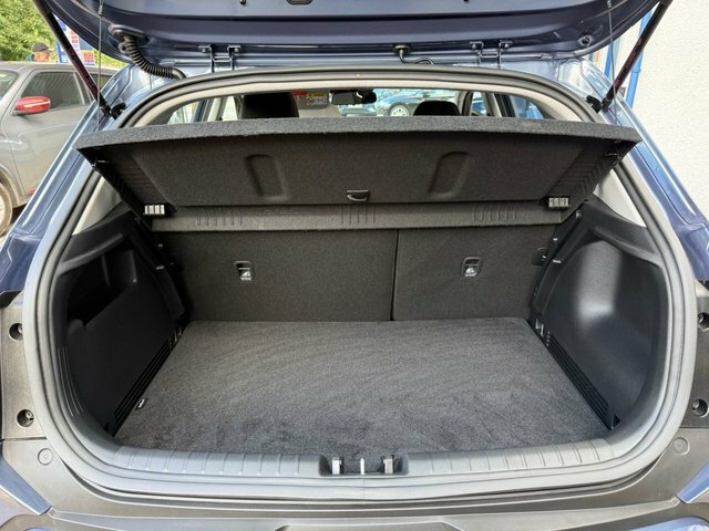 Kia Stonic 1.0 T-gdi Pure Suv Euro 6 Ss Blue #6