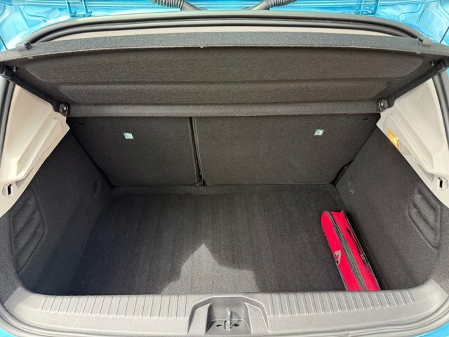 Renault Clio 1.0 Tce Iconic Hatchback Euro 6 Blue #6