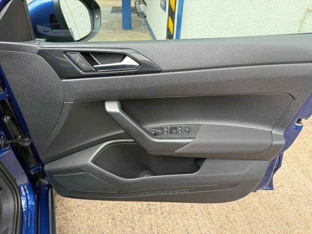 Volkswagen Taigo Match Blue #61