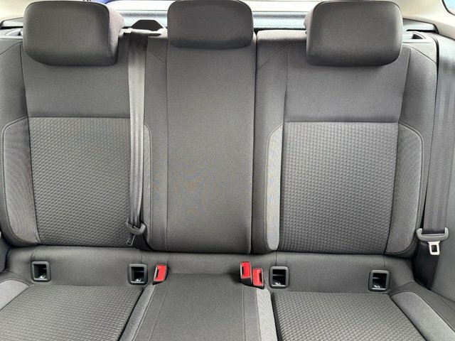 Volkswagen Taigo Match Blue #56
