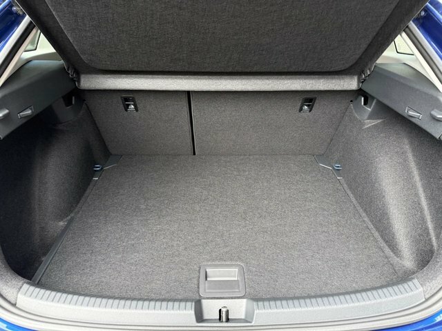 Volkswagen Taigo 1.0 Tsi Match Suv Euro 6 Ss Blue #6
