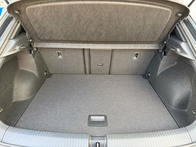 Volkswagen T-Roc 1.5 Tsi R-line Suv Euro 6 Ss Grey #6