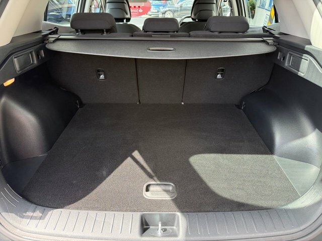 Kia Sportage 1.6 T-gdi Pure Suv Euro 6 Ss White #6