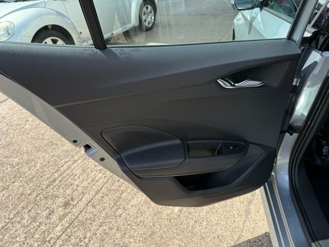 Skoda Fabia 1.0 Tsi 116 Design Edition Dsg Hatchback MM75YGT Black #46