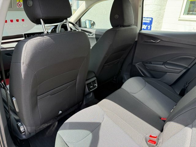 Skoda Fabia 1.0 Tsi 116 Design Edition Dsg Hatchback MM75YGT Black #47