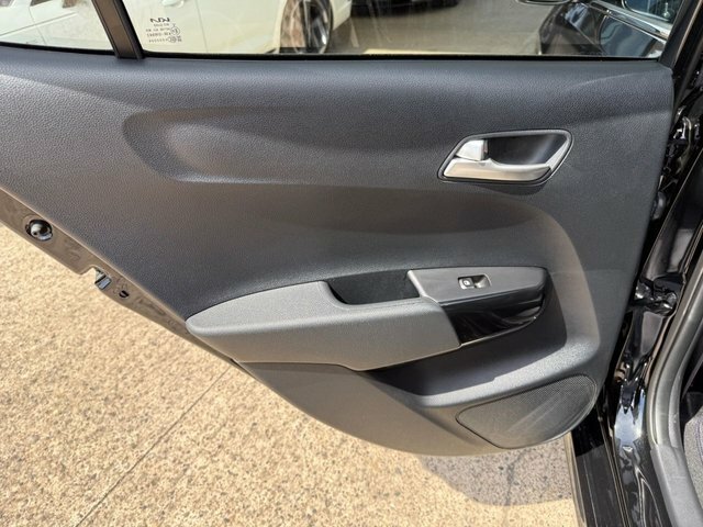 Kia Picanto Gt-line S Grey #48