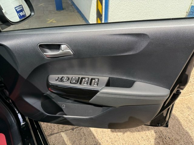Kia Picanto Gt-line S Grey #61
