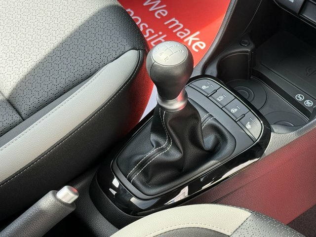 Kia Picanto Gt-line S Grey #68
