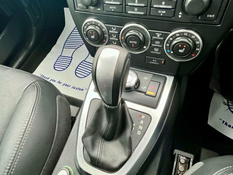 Land Rover Freelander 2 2.2 Td4 Dynamic Commandshift 4Wd Euro 5 Grey #14