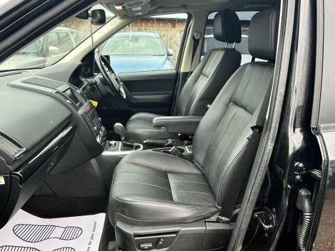 Land Rover Freelander 2 2.2 Td4 Dynamic Commandshift 4Wd Euro 5 Grey #23