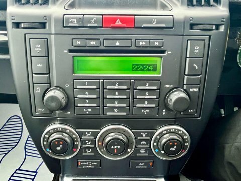 Land Rover Freelander 2 2.2 Td4 Dynamic Commandshift 4Wd Euro 5 Grey #12