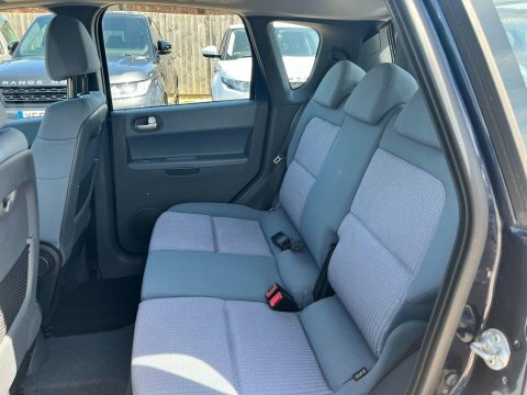Mitsubishi Colt 1.1 Black Black #18