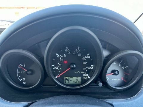 Mitsubishi Colt 1.1 Black Black #9