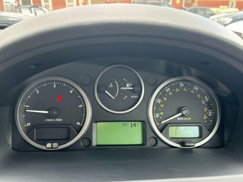 Land Rover Freelander 2 S Black #25