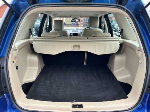Land Rover Freelander 2 S Black #11