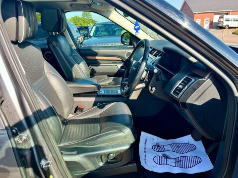 Land Rover Discovery 3 .0 Td V6 Grey #4