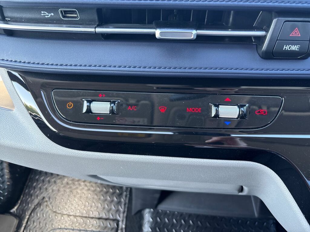 Maxus Deliver 7 Deliver 7 2.0 D20 Panel Van Fwd Blue #15