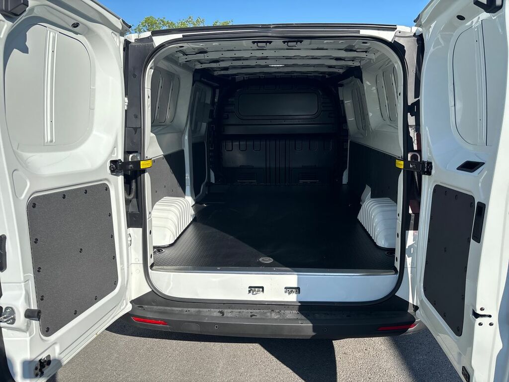 Maxus Deliver 7 Deliver 7 2.0 D20 Panel Van Fwd Blue #23