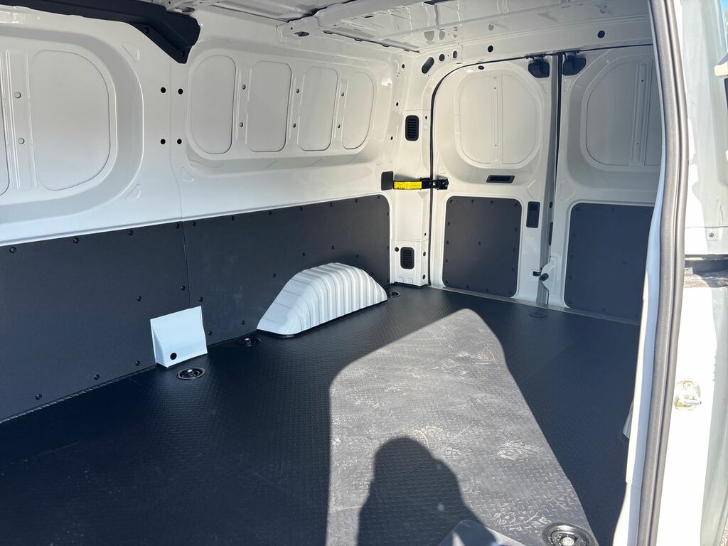 Maxus Deliver 7 Deliver 7 2.0 D20 Panel Van Fwd Blue #22