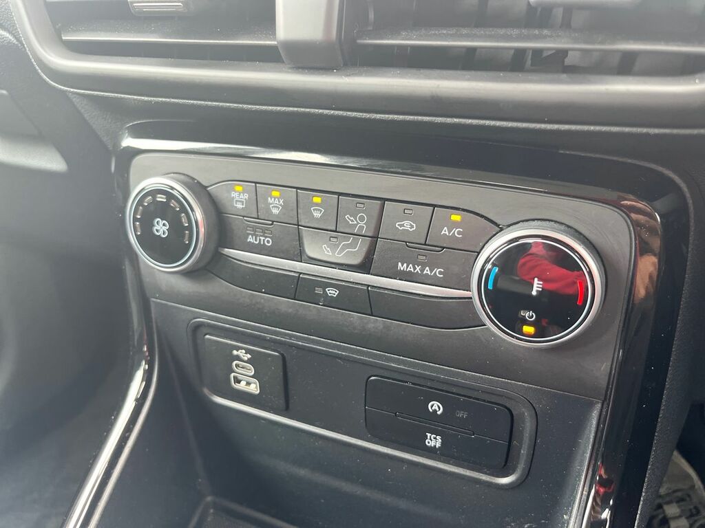 Ford Ecosport 2022 72 1.0T #15