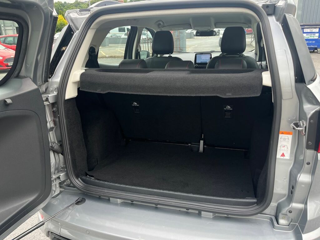Ford Ecosport 2022 72 1.0T #24