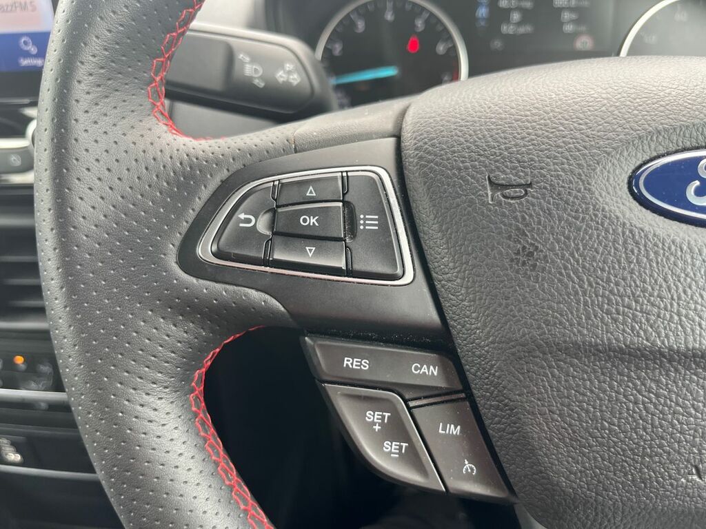 Ford Ecosport 2022 72 1.0T #21