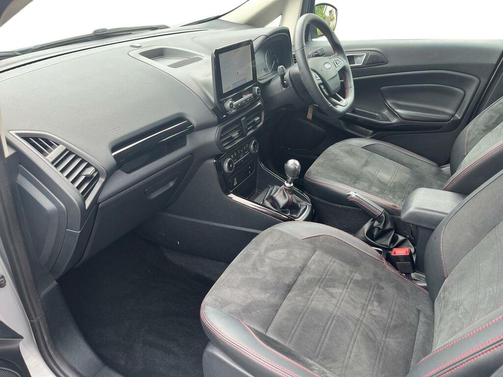 Ford Ecosport 2022 72 1.0T #13