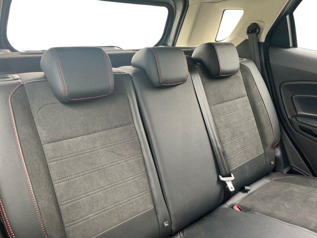 Ford Ecosport 2022 72 1.0T #23